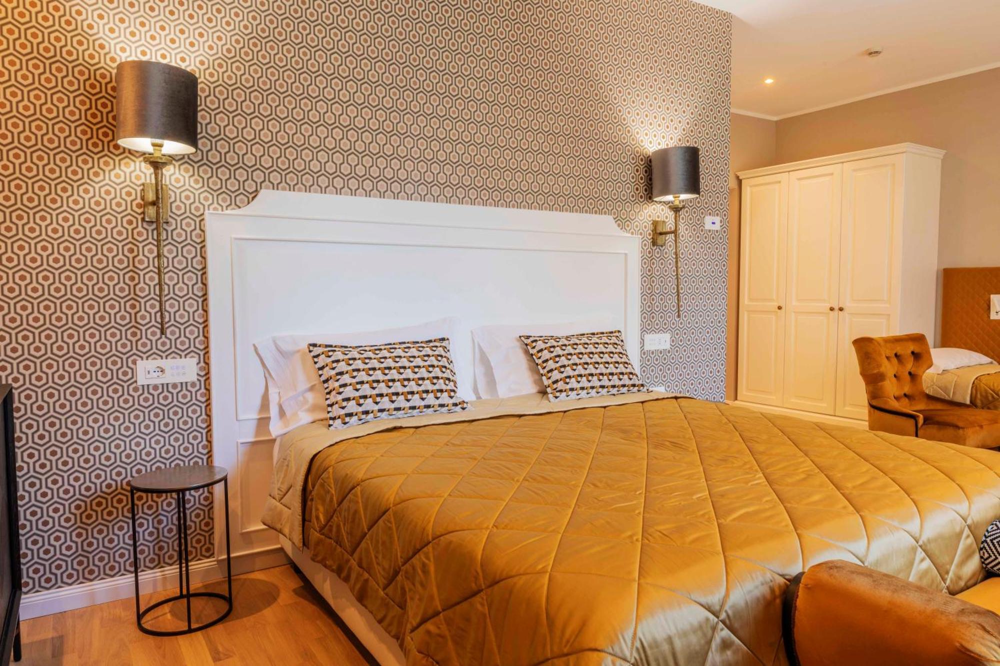 Hotel Liberty