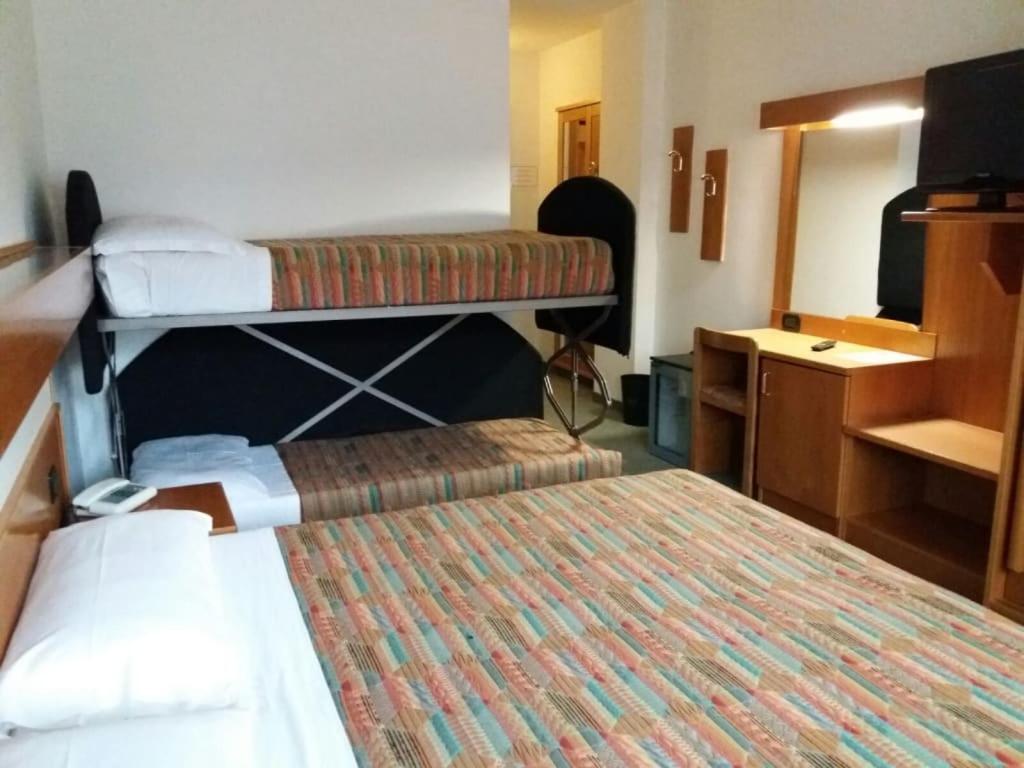 Liberty Malé Hotel 3*
