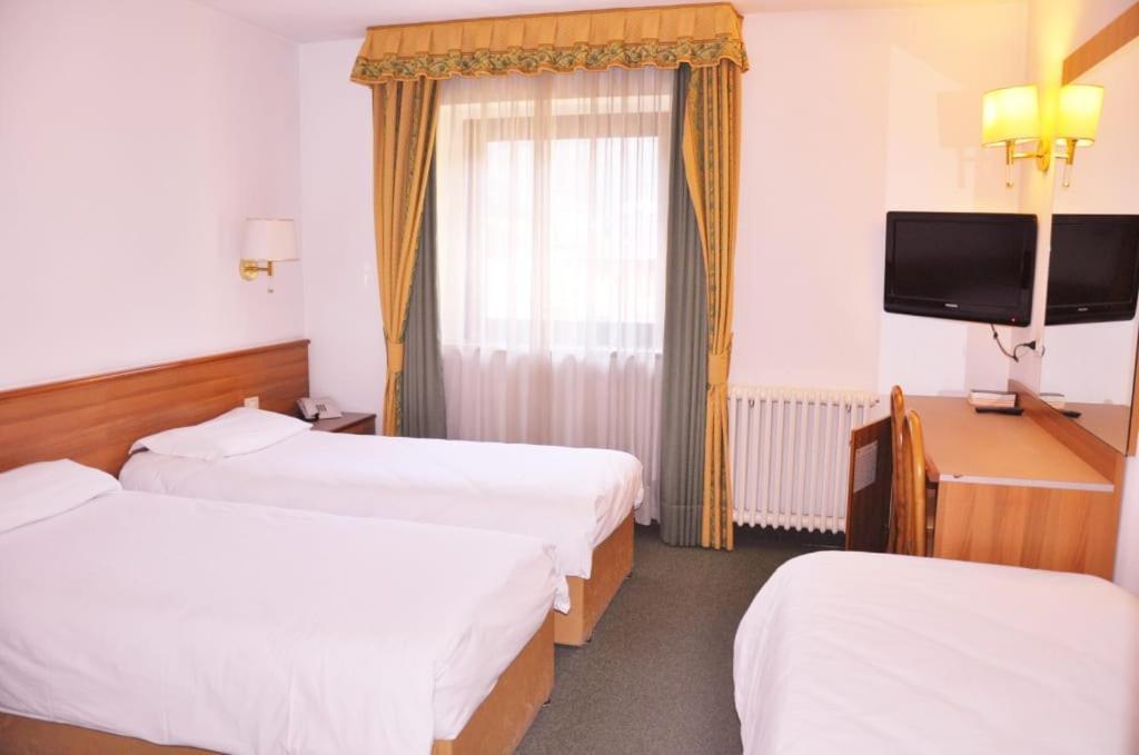 Hotel Liberty Malé 3*