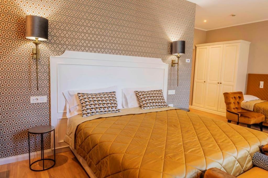 Hotel Liberty