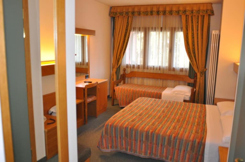 Hotel Liberty Malé 3*