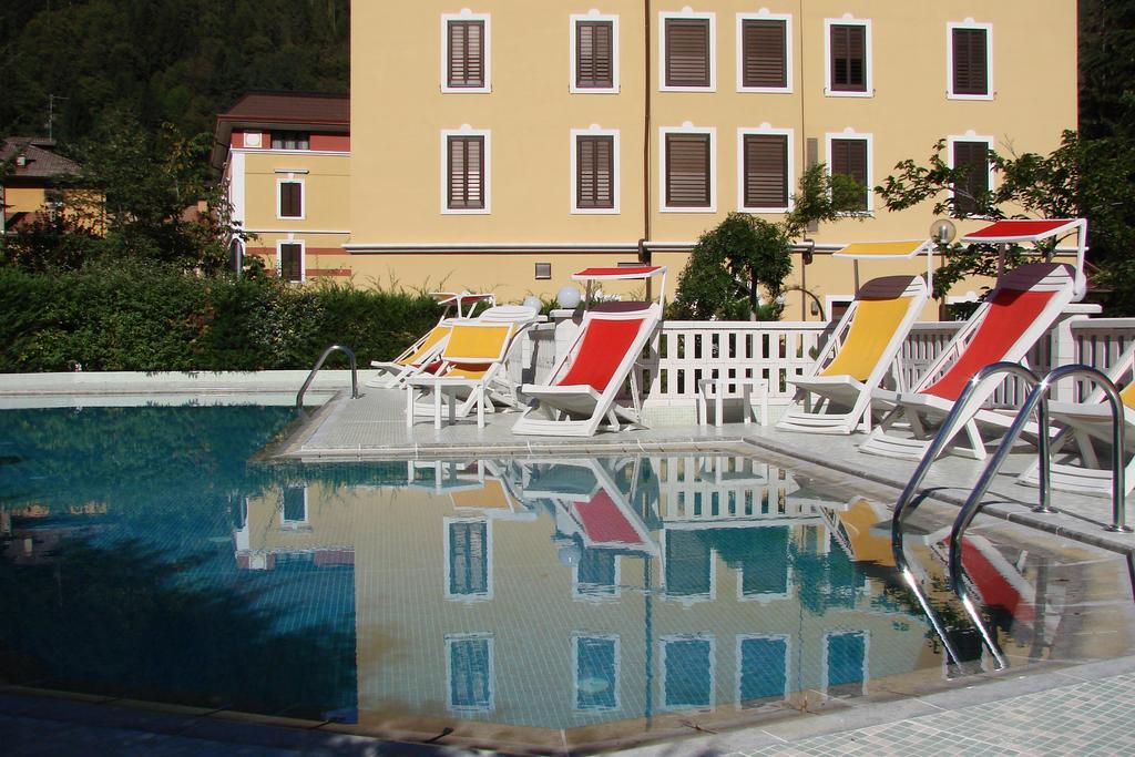 Hotel Liberty Male