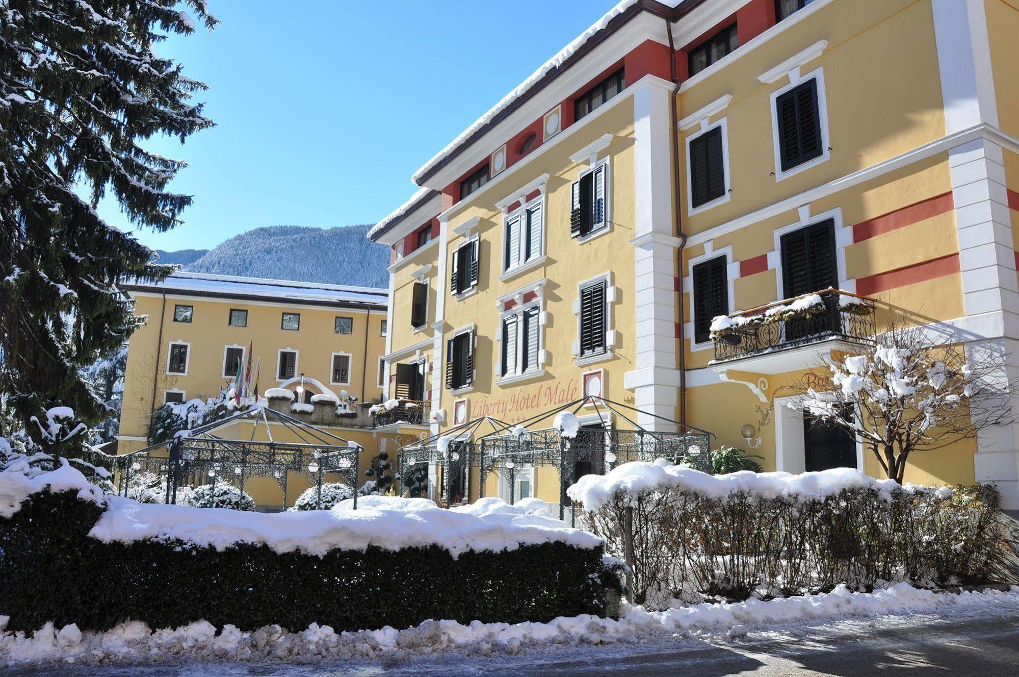 Hotel Liberty
