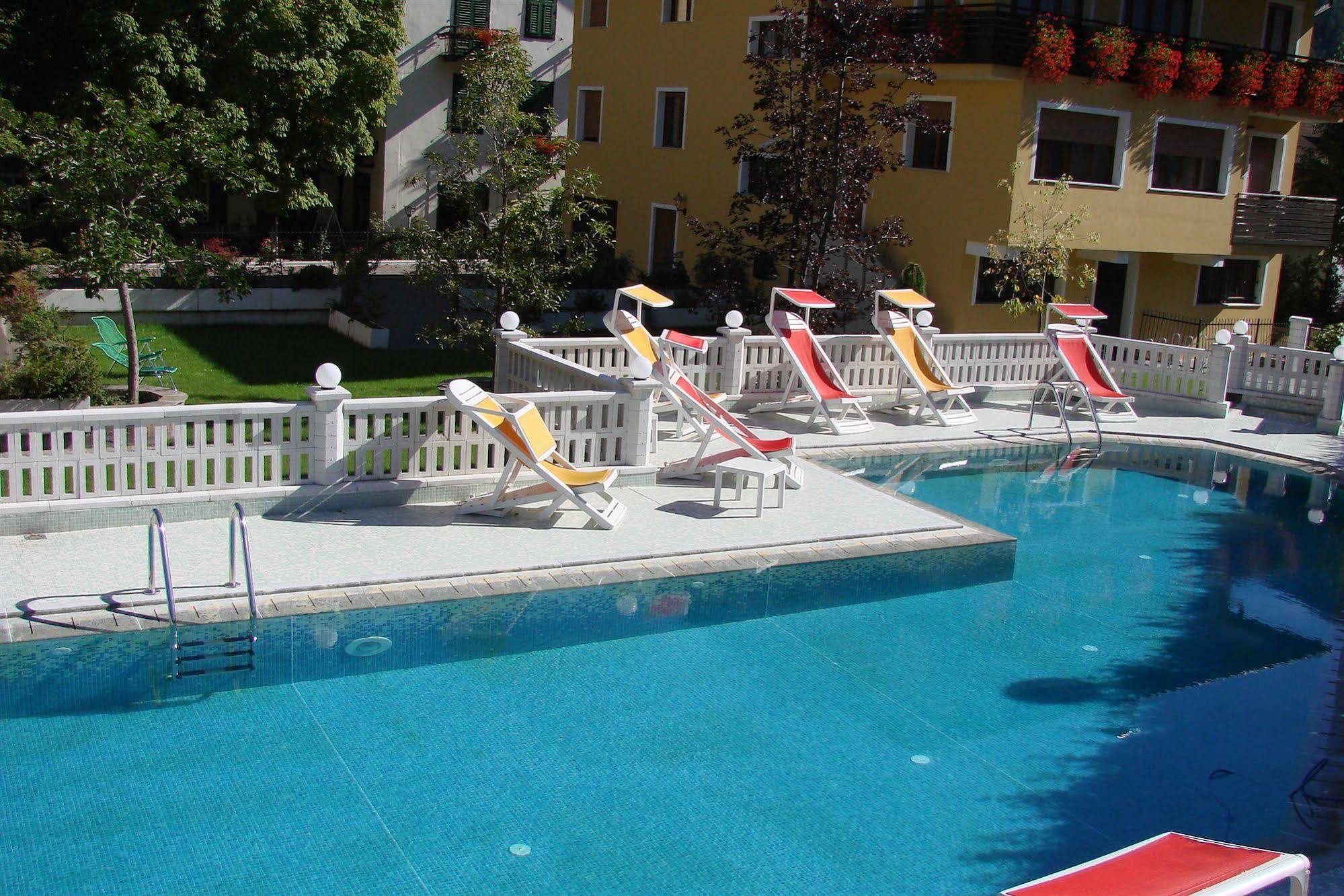 Liberty Hotel 3*