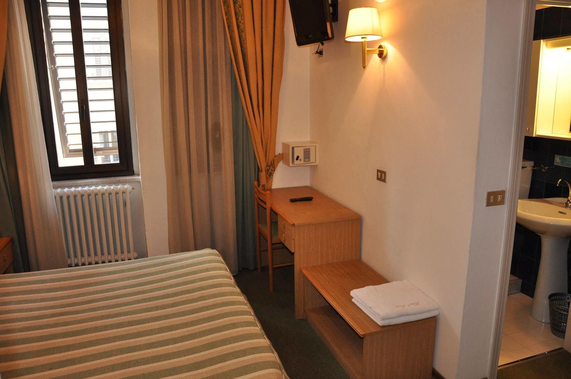 Liberty Malé Hotel