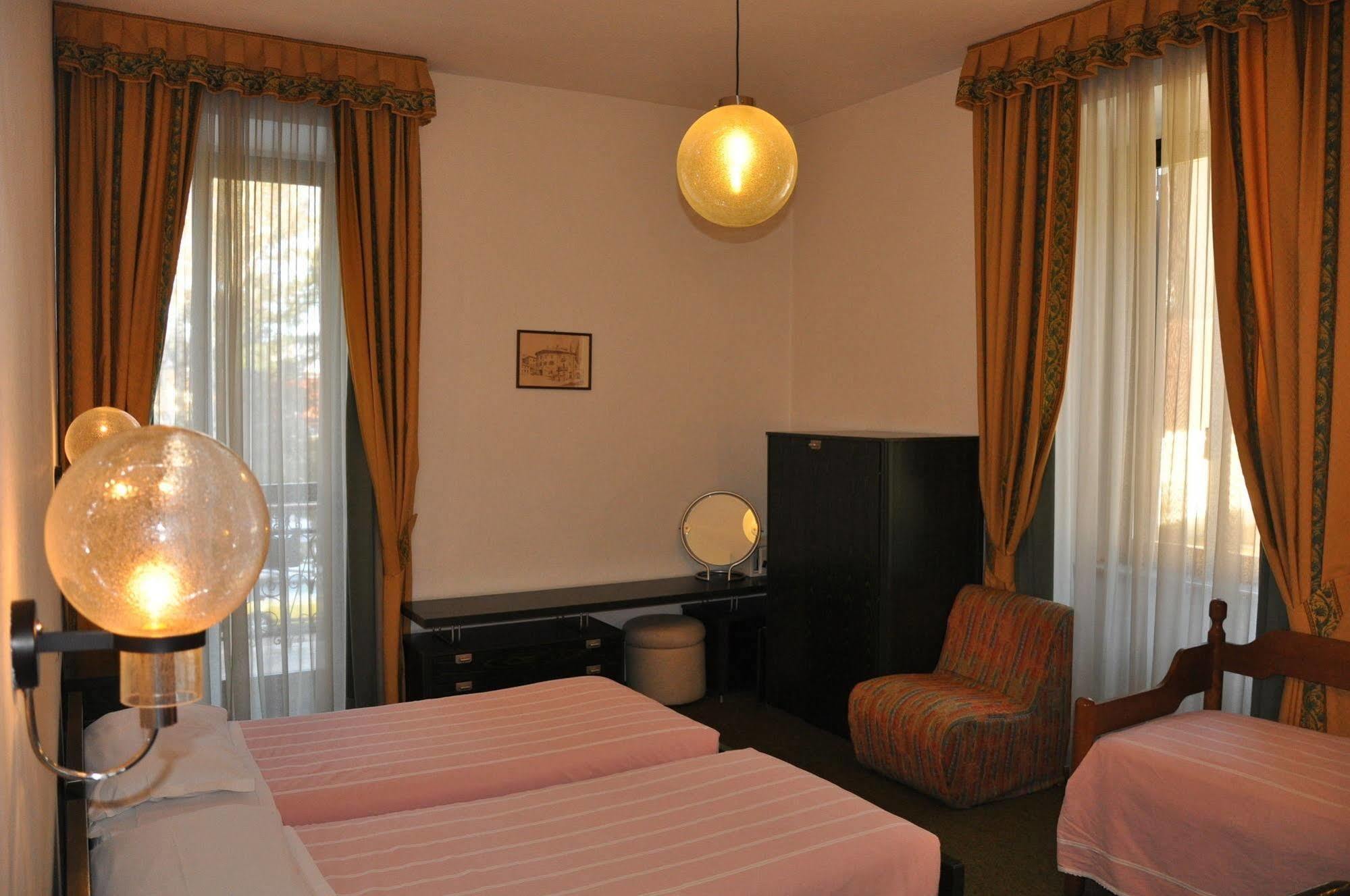 Liberty Hotel Male