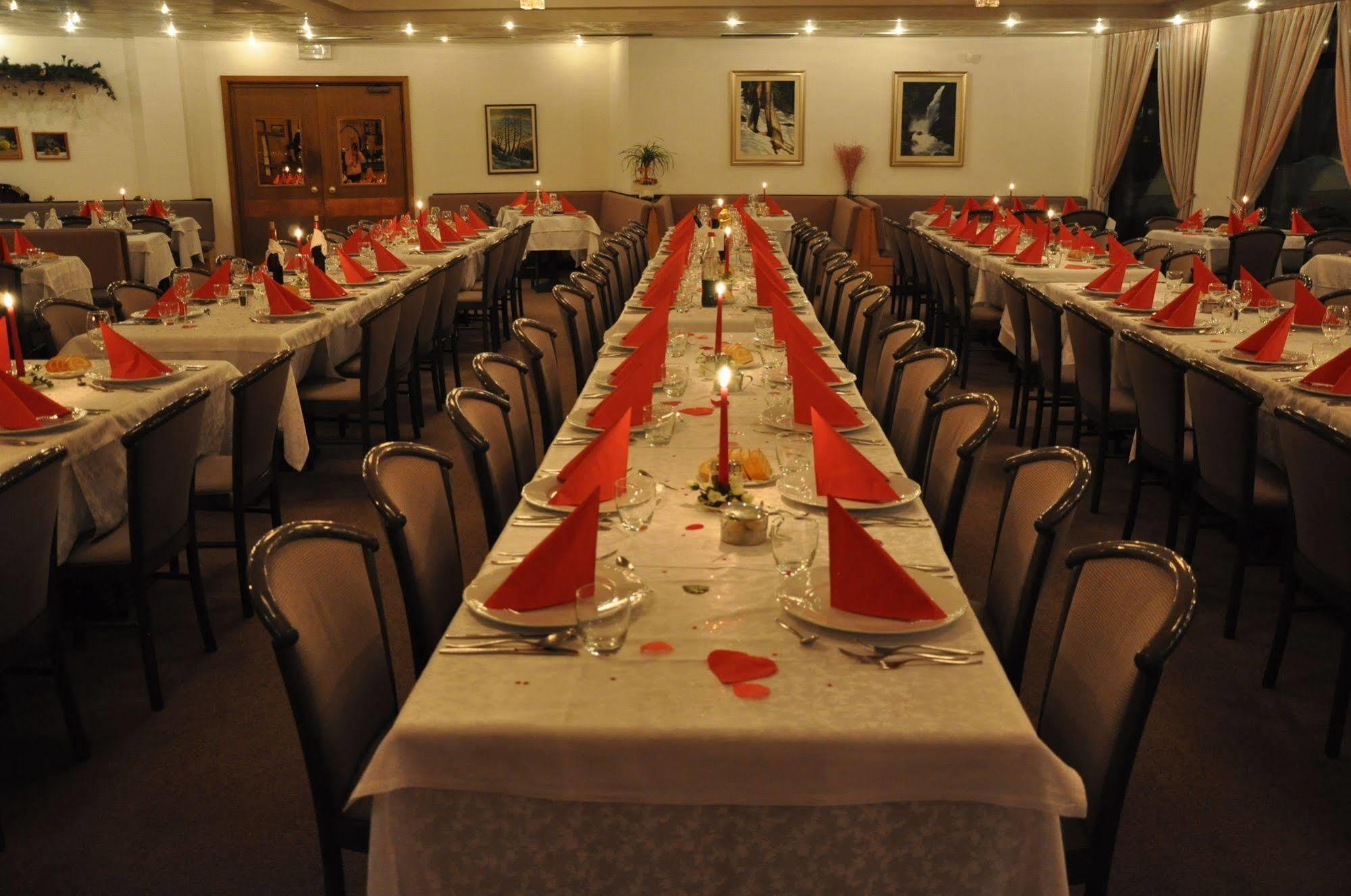 Hotel Liberty