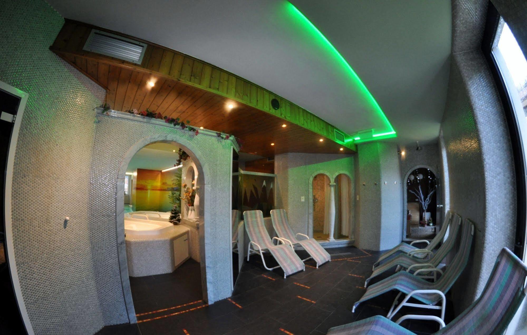 Hotel Liberty 3*