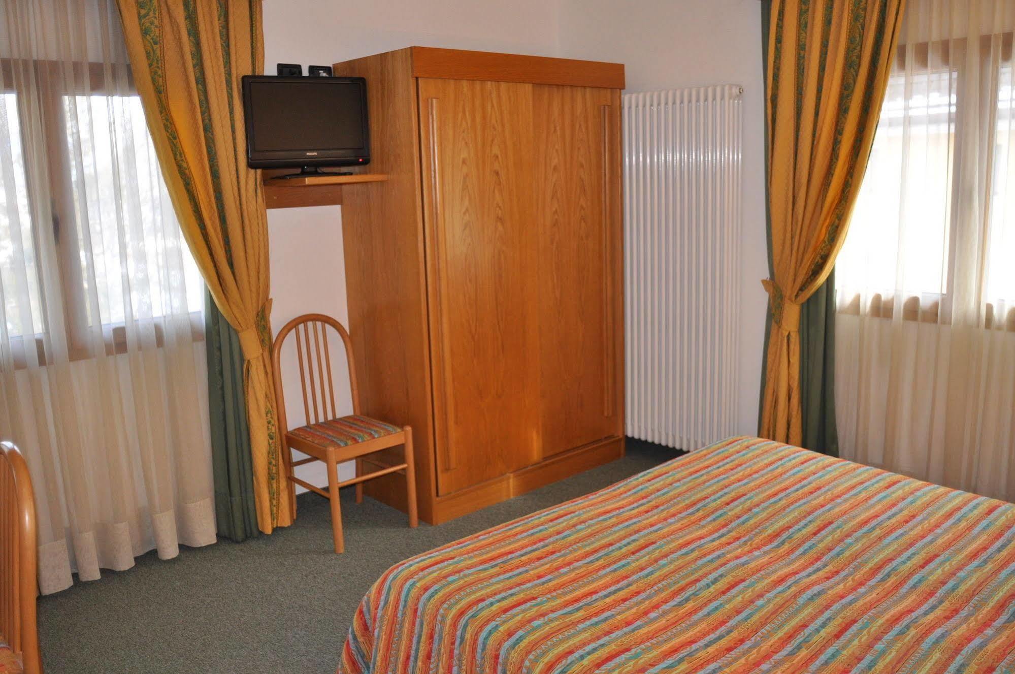 Hotel Liberty